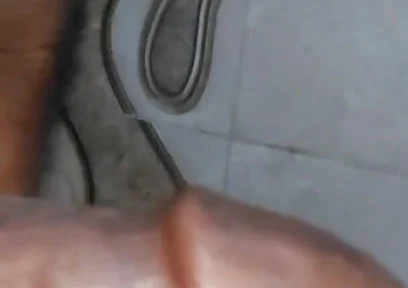 Big Black Cock