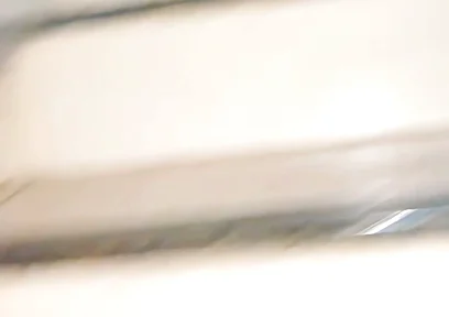 Check Out the None Guy's Huge Cock
