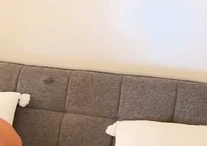 Straight Turkish Friend Cums in Married German Guys Mouth After Blowjob