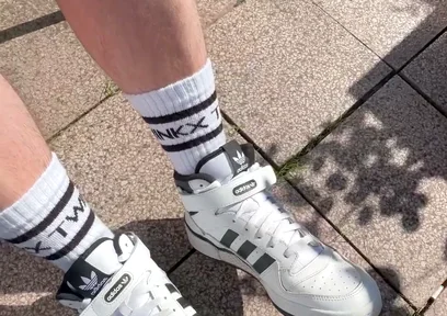 Adidas