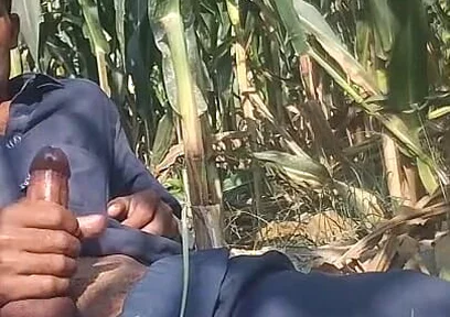 Asian Black Boy Big Cock Cumshot HD