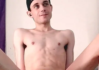 Deep Dildo Fuck! Full Uncut Pvt. Show - Barebastian