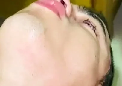 Facefuck Deep Troagh