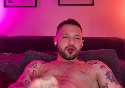 Jerking off My Big Fat Cock While Sniffing My Sweaty Underwear
