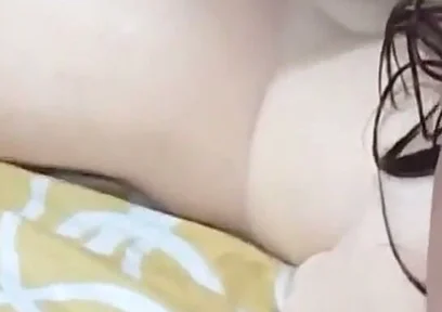 1120 Student Stepsister Works with the Sweat From Her Tight Ass