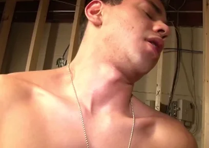 Tattooed Twinks and Mature Men Get Asses Screwed and Creampied in Bareback Style