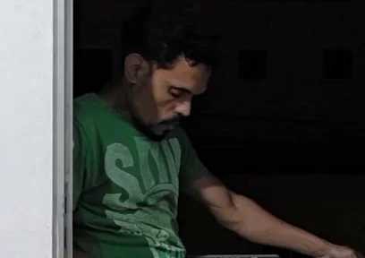 The Male Put His Cock in My Mouth and Fucked It