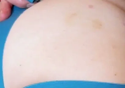 Triple Daddies Penetration