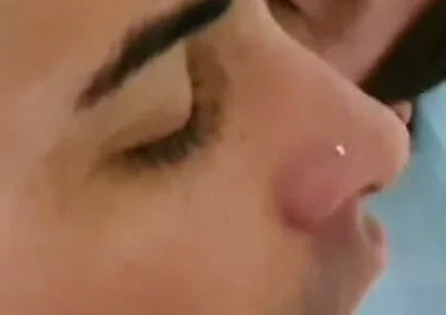 Sexy Latino Twink 20 Yo Fucked Raw B7y Frenchboy