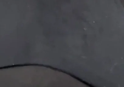 Fucking My New Dildo in a Bodysuit Then Handsfree Cum