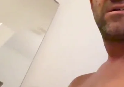 Tim Blesh Fooling Around