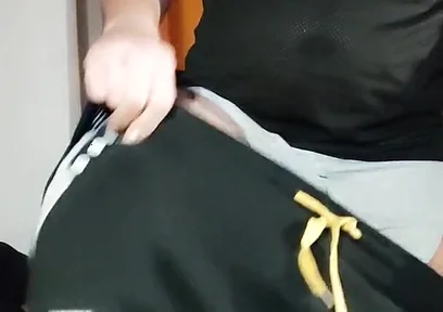 Ultra Dirty Dirtyjunkbro Urinates in His Socks and Sports Shoes