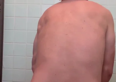 Anal Masturbation