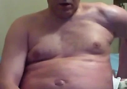 I Take My Dick Out of My Underwear and Cum Limply Moaning a Lot