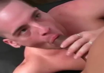 Tony Michaels In Eager Ass Takes Every Inch Of British Cock