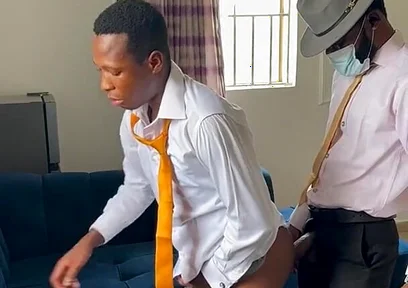 My Office Boss Fucking Me