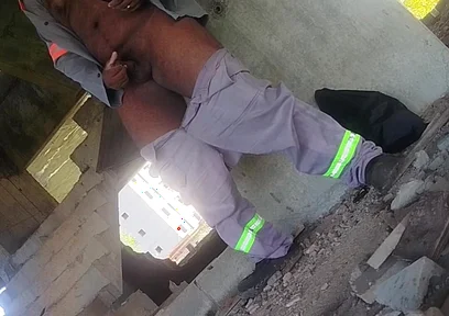 Hitting One While Smelling the Boot