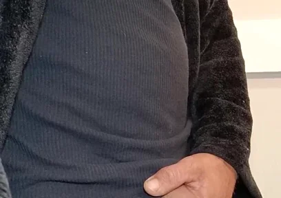 Rate Daddy's Cock