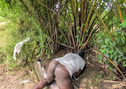 Hike Fuck