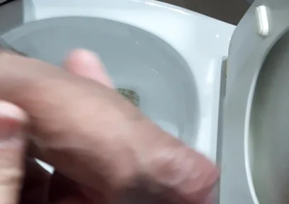 Demanding Piss