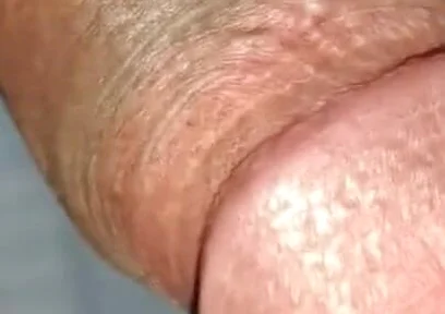 Indian Big Cock Masturbation