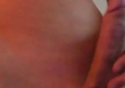 Solo Masturbation