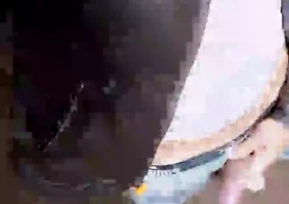 Slutboyben Cam4 Sexy Flashlight Exhibitionist in Public