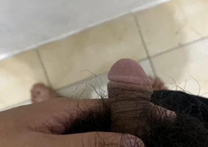 Secret Alone Time the Thrill of Being Watched in an Empty Room