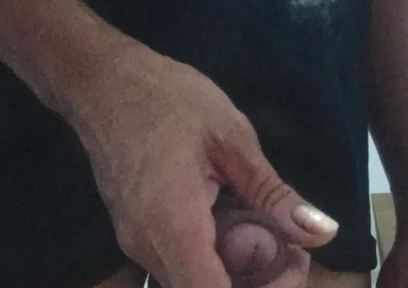 Thankfully, I Didn't Get Caught Anymore