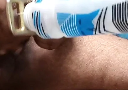 Suck in Pusssy Hole with Fuck Anal in Outdoor