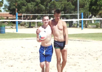 Igniting The Flames - Nash Randoms And Josh Cannon