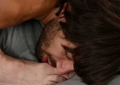 Noah Asli Craves & Takes Ty Rodericks Big Dick