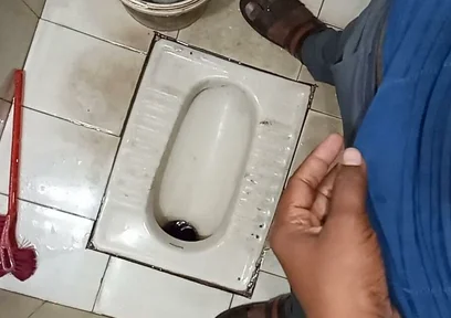 My Indian Wife Fucking with Licking Spram