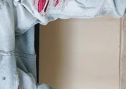 Black with Huge Dick in Streetwear Jerk and Cum (4)