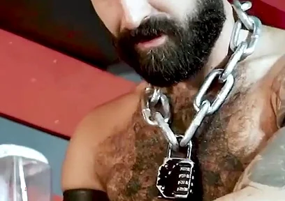 Rough Sex in Cruising