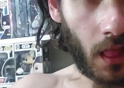 I Show My Beautiful Face