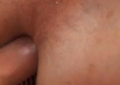 Kissing, Fingering and Fucking