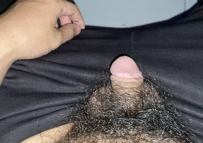 Sitting on the Edge of the Bed Slow Lntense Masturbation Session Until I Cant Hold Back