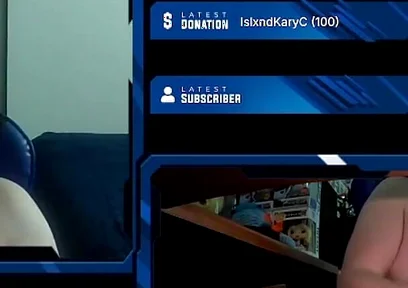 Breeding My Fleshlight Toy