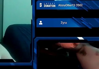 I Edited All My Cumshots From the Playthrough of Final Fantasy X.