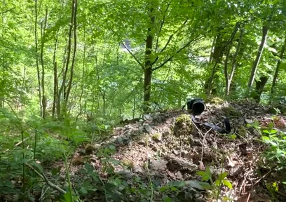 Connecting with Nature