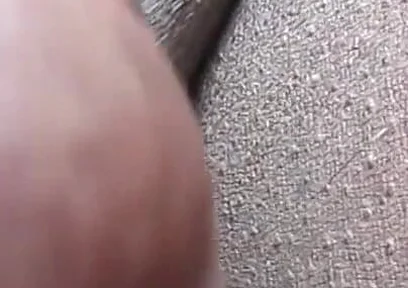 Hot Man Showing Cock 360 Degree Position