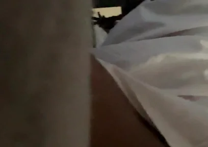 Practicing My Nine Inch Dildo for the First Bigger Dick Than Mine Part 5