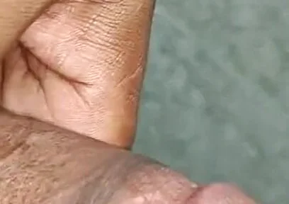 Desi Indian Boy Use Handjob in Bathroom Cum
