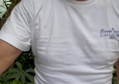 Outdoors Flashing