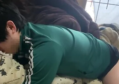 Japanese Students 18+ Love Pseudo Sex Be Careful Of Intense Eroticism