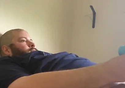 Thinking About You Got Me Too Horny