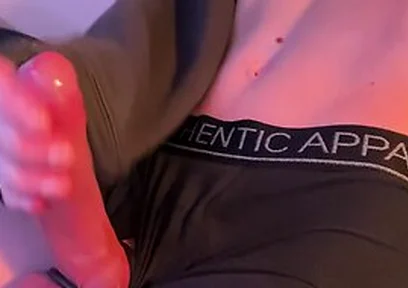 Hottest Adult Clip Homosexual Solo Hot Unique