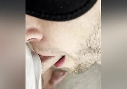 Useless Slut Takes Huge Load In Throat