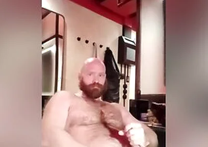 Ending This Evening With Some Thick Cum